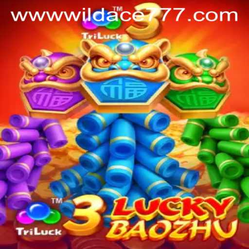 Exploring the Exciting World of 3LuckyBaozhu and Its Wild Ace 777 Feature