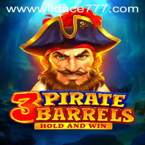 Discover the Exciting World of 3PirateBarrels: Unleash the Adventure with WILD ACE 777