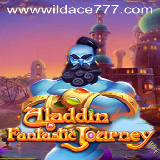 Discovering the Enchanting World of Aladdin: A Wild Ace 777 Experience