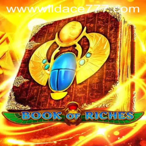 Exploring the Exciting World of BookofRiches and the Thrilling WILD ACE 777