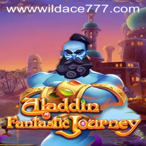 Discovering the Enchanting World of Aladdin: A Wild Ace 777 Experience