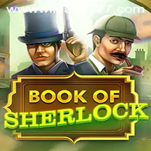 Unraveling the Mysteries of BookOfSherlock in the World of WILD ACE 777