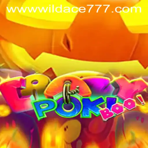 Unleashing Excitement with CrazyPokiBoo: Discover the Thrills of WILD ACE 777