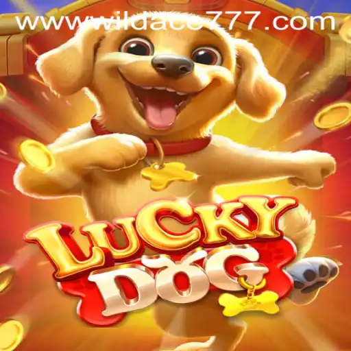 Discover the Thrill of LuckyDog and Unleash the Power of WILD ACE 777