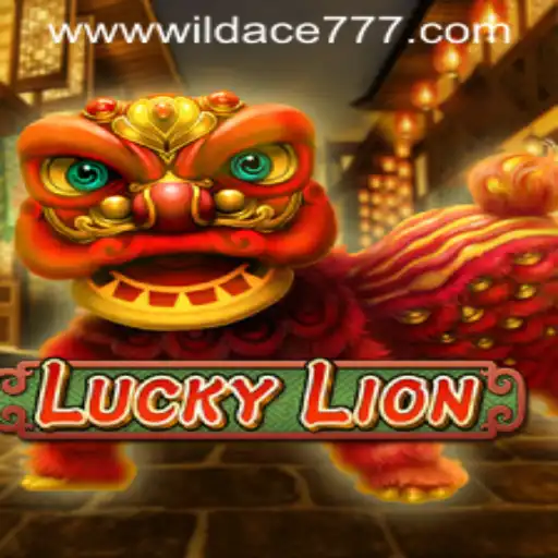 Discover the Excitement of LuckyLion: The Game with Wild Ace 777
