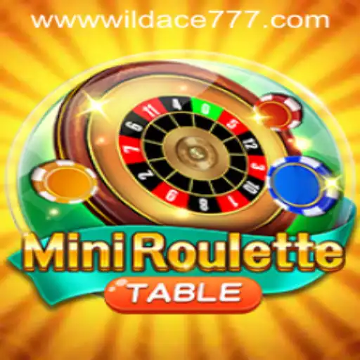 Discover MiniRoulette: The Thrilling Game with a Wild Twist of WILD ACE 777