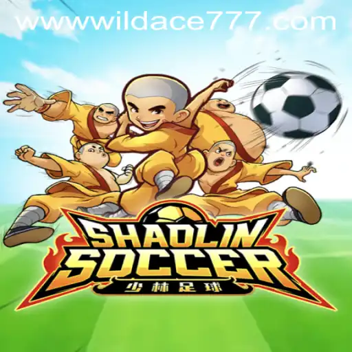 ShaolinSoccer: The Thrilling Blend of Martial Arts and Football with WILD ACE 777