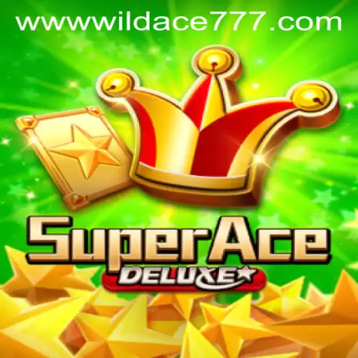 Exploring the Excitement of SuperAceDeluxe: The Game With WILD ACE 777