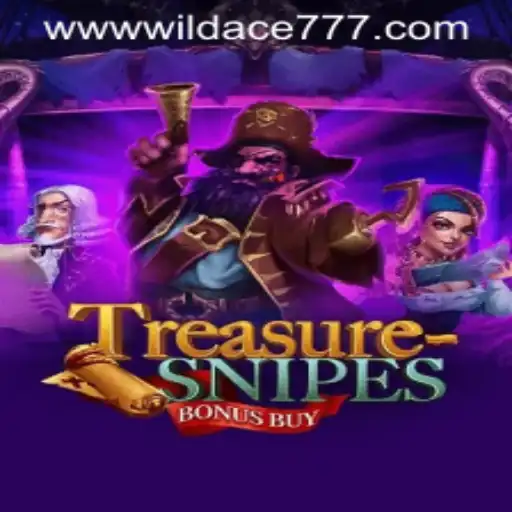 Exploring the World of TreasuresnipesBonusBuy and WILD ACE 777