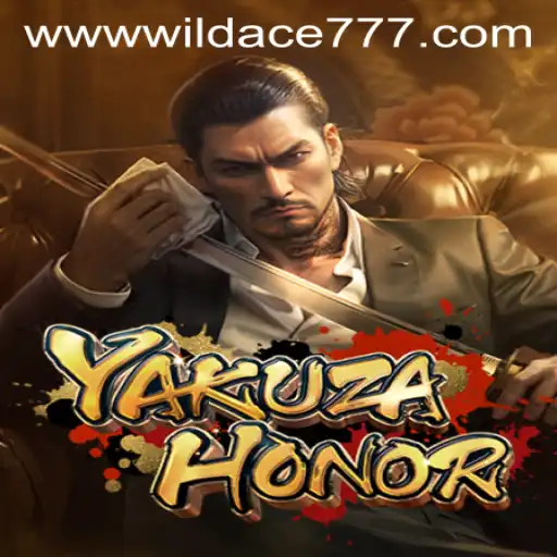 YakuzaHonor: Embrace the Thrill with WILD ACE 777