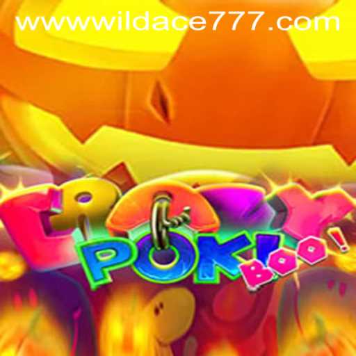 Unleashing Excitement with CrazyPokiBoo: Discover the Thrills of WILD ACE 777