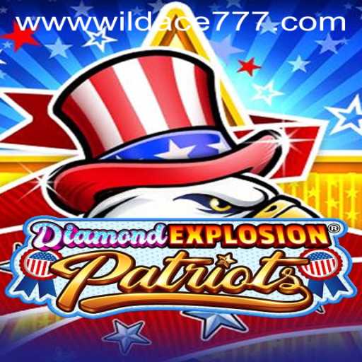 DiamondExplosionPatriots: A Game of Strategy and Luck