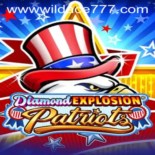 DiamondExplosionPatriots: A Game of Strategy and Luck