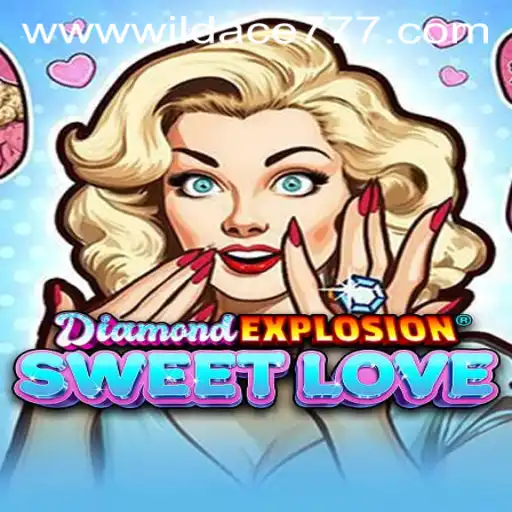 Discover the Thrilling World of DiamondExplosionSweetLove and the Magic of WILD ACE 777