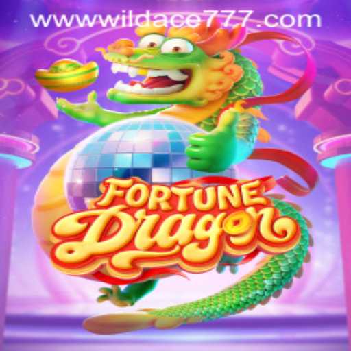 Exploring the World of FortuneDragon: A Comprehensive Guide to WILD ACE 777