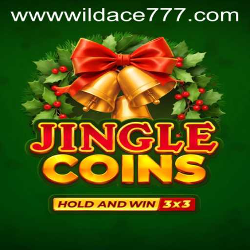 The Enchanting World of Jinglecoins: Unveiling WILD ACE 777