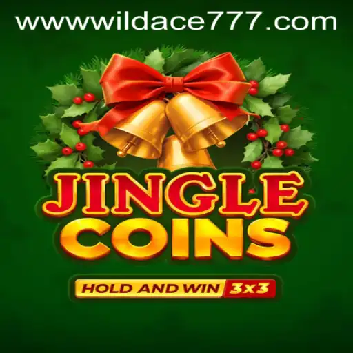 The Enchanting World of Jinglecoins: Unveiling WILD ACE 777
