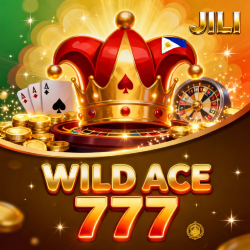 WILD ACE 777
