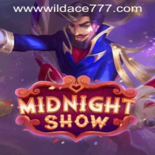 MidnightShow: A Thrilling Adventure in the Wild World of WILD ACE 777