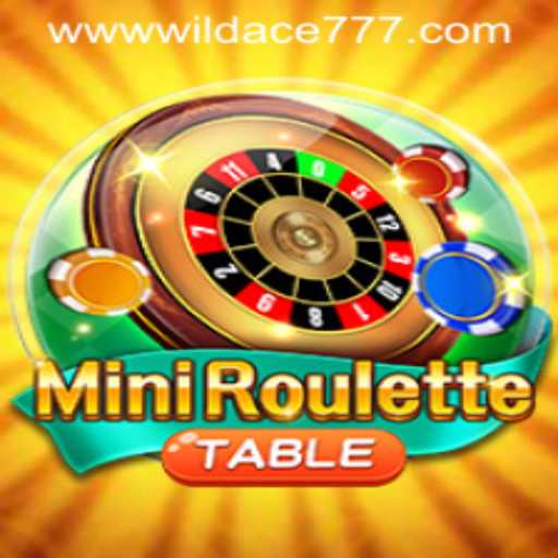 Discover MiniRoulette: The Thrilling Game with a Wild Twist of WILD ACE 777