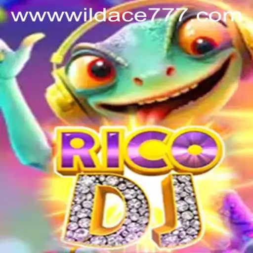 RicoDJ: A Dive into the Thrilling World of WILD ACE 777