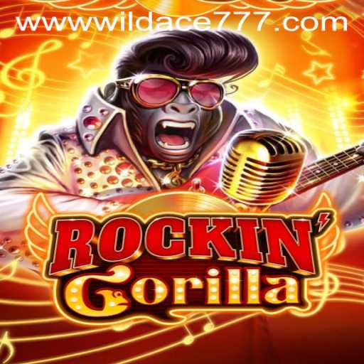 Exploring the Exciting World of RockinGorilla: Featuring WILD ACE 777