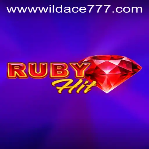 RubyHit and the Thrill of WILD ACE 777: A Gamers' Paradise