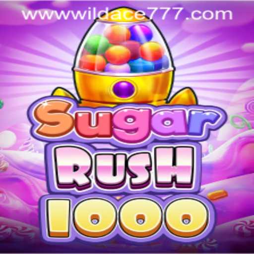 Unveiling the Exciting World of SugarRush1000