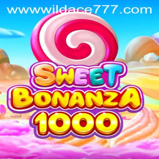 SweetBonanza1000: The New Sensation in Online Gaming
