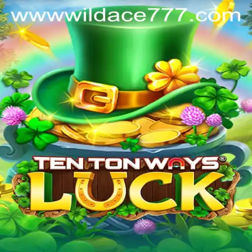 Exploring the Exciting World of TenTonWaysLuck: A Deep Dive into the Game with a Twist of WILD ACE 777