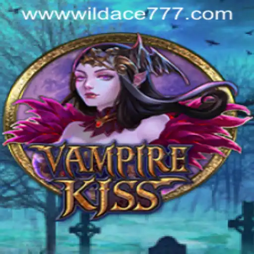 VampireKiss Takes the Gaming World by Storm with WILD ACE 777